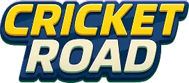 Cricket Road Logo