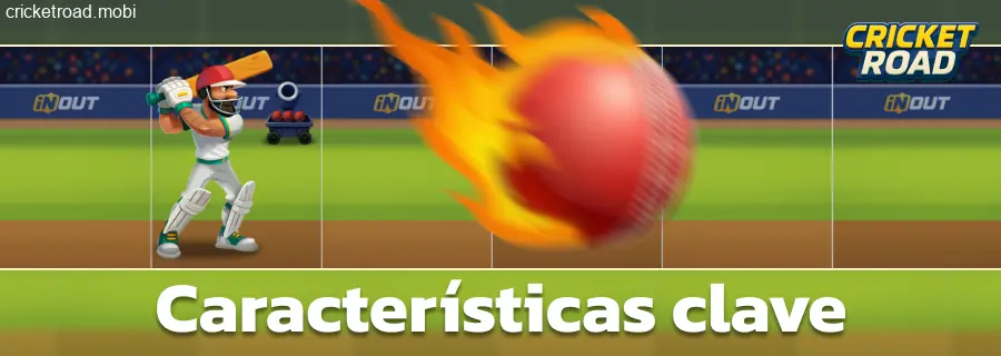 Momentos destacados de Cricket Road
