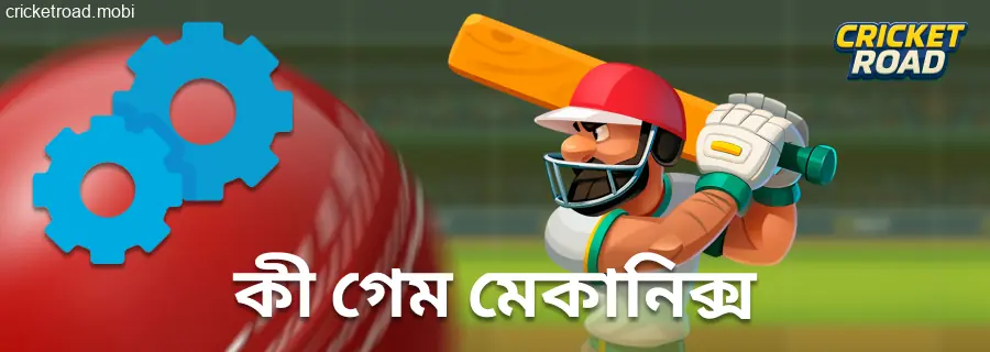 Cricket Road কী সম্পর্কে