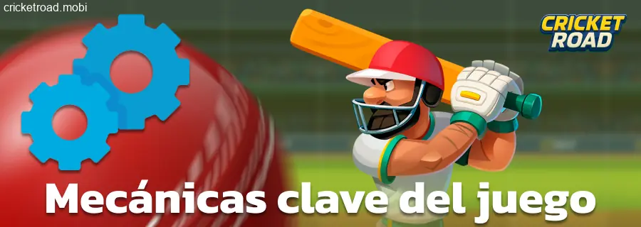De qué trata Cricket Road
