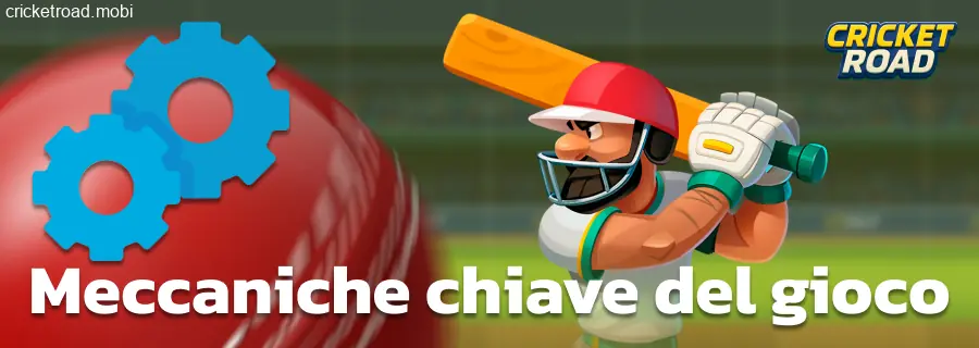 Di cosa tratta Cricket Road