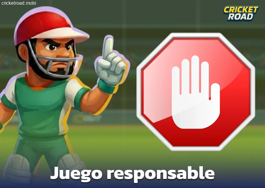 Cómo jugar a Cricket Road de forma inteligente