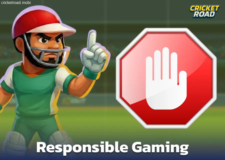 How to play Cricket Road smartly